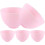 5 Ciotole In Silicone Per Maschere E Skincare 1