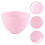 5 Ciotole In Silicone Per Maschere E Skincare 5
