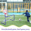 Set Basket Portatile con e Mini 8