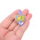 4 Dreidel In Per Hanukkah 4