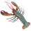 Fake Lobster Model Realistic Artificial Lobster Figure 7