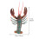 Fake Lobster Model Realistic Artificial Lobster Figure 2