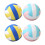 4 Decorazione Pallavolo Peluche Per Bambini 7