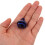 3 Pezzi Dreidel Hanukkah Ebraica Decorativo 4