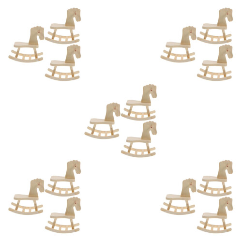 15 Set Puzzle In Legno 3D Educativo Per Bambini 2