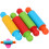 4pcs Clay Handmade Accessories Supplies Plasticine Roller 7