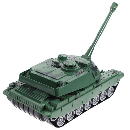 Tankmodell Rotationsbar Torn Skrivbordsdekoration