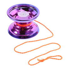 2 Sets Yoyo String Ball Toy Fingertip Ball Party Supplies