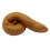 Fake Poop Prank Prop Per Scherzo Diario Artificiale 1