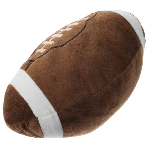 Plush Pallone Da Calcio Cuscino Imbottito Decorativo 1