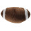Plush Pallone Da Calcio Cuscino Imbottito Decorativo 6
