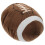 Plush Pallone Da Calcio Cuscino Imbottito Decorativo 11