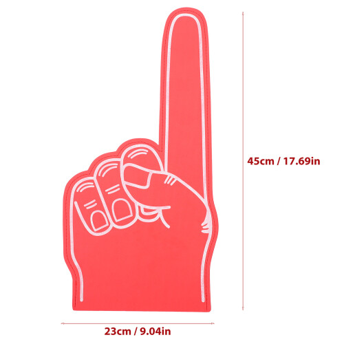 3 In Schiuma Per Sfilate E Sportivi 2