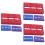 9 Sets Cut Restore Stick Kindertrucs Dichtbij Trucmateriaal 8