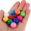 Palline 15Mm 120 Colorate Per E 4