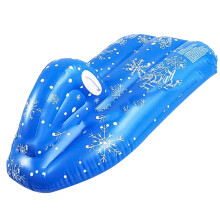 2 Tuber PVC Neve