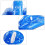 2 Tuber PVC Neve 3