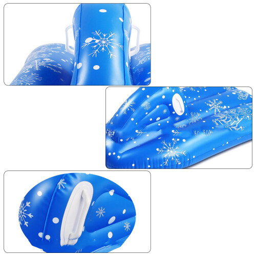 2 Tuber PVC Neve 2