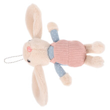 Plush Toy och Nyckelring för Barn