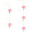 5Set Kit Creazione Lanterna Decorativa Per 10