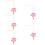 5Set Kit Creazione Lanterna Decorativa Per 11