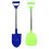 2 Sets Kinder Sneeuwschep Winter Buitenshuis 2