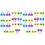 30 Delar Fingerskepp Eyes Ringar Festaccessoarer 2
