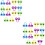 30 Delar Fingerskepp Eyes Ringar Festaccessoarer 6