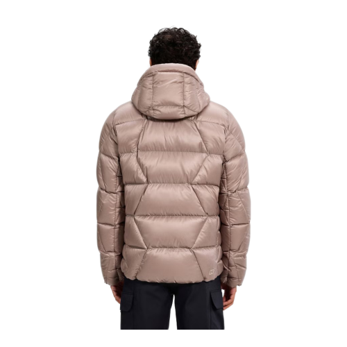 Berghaus Berghaus Explorer Down Jacket Natural UK 2XL 1