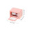 1 Set Dockshus Mini Kokredskap Citruspress Rislaggare Ugn 2