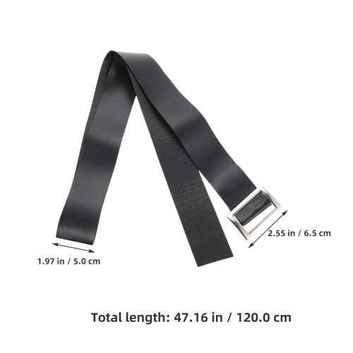 2Pcs De Couro Pu Para De Noel Com Fivela De Metal 1