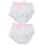 4 Stuks Mini Aankleedkleding Met Accessoires 1