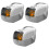 3Pcs De Bolhas Automática Para Aniversário 3