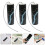 3Pcs Instrumentos Musicais Thunder Drum Para Crianças 10