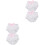 4 Stuks Mini Aankleedkleding Met Accessoires 3
