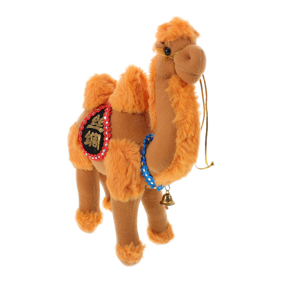 3 Sztuki Pluszowe Ozdoba Dekoracja Dla Dzieci-image