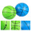 2 Palloni Da Basket Per Bambini Educativo 4