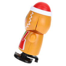 Brinquedo De Corda Homem De Temático Para Crianças