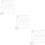 150 Delar Plastprovtagare Med Lock För Barn 11