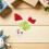 Conjunto De Roupas Para De Natal Compatível Com Labubu 7