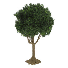 Miniature Voor Modeltrein Decoratie En Bouwmodel Landschappen