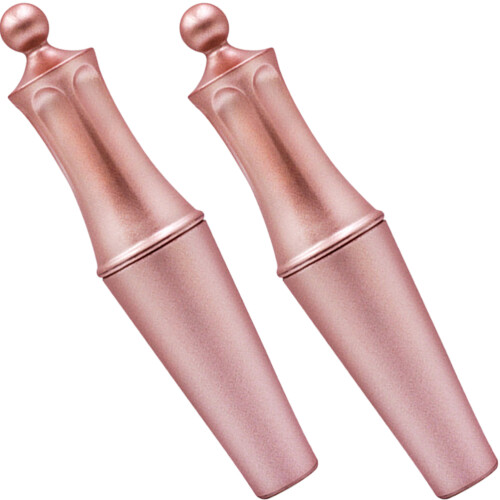 2Pcs Eyeliner Líquido , Maquiagem Profissional, 4Ml
