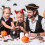2Pcs De Cobra De Borracha Para E Halloween 6