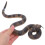 2Pcs De Cobra De Borracha Para E Halloween 4
