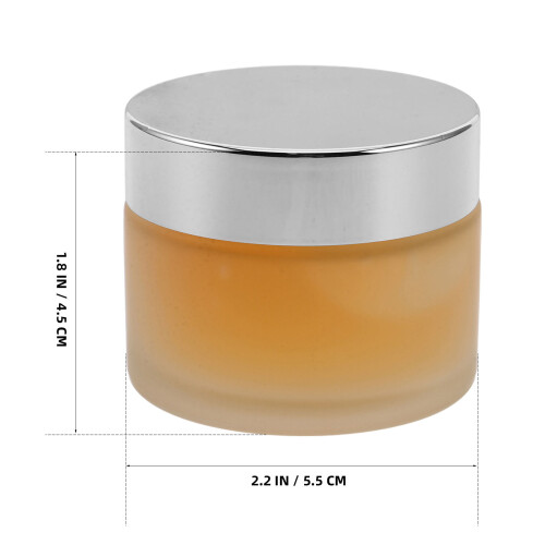 Creme Diário De Astaxantina Para Pele Do E Diminui 1