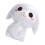 Rabbit Saving Jar Decorative Piggy Bank Desktop Adornment 10