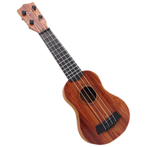 Ukulele, Mini Instrument Dla Dzieci, Edukacyjna 2