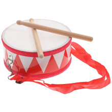 Conjunto Brinquedo Infantil Com E Baquetas
