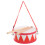 Conjunto Brinquedo Infantil Com E Baquetas 4