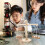 5 Unidades Kit Experimentos Científicos Diy Com Balança De 7